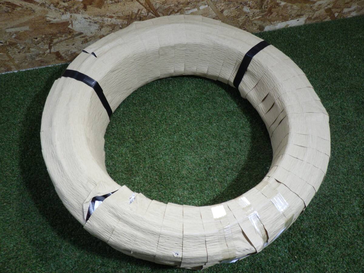 ☆矢崎 CVTケーブル 3×14mm 条長50m 27kg ストライプ識別 600V ☆矢崎 CVTケーブル 3×14mm 条長50m 27kg ストライプ識別 600V