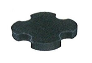 マキタ makita ダンパ A-65078 適合機種 VC0820 VC1500 VC1520 VC2500 VC0830 VC0840 VC1530 VC2530 集塵 集じん 集じん機 集塵機 ダンパの画像1