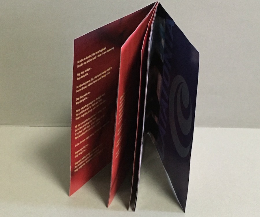 CD［カタトニア Catatonia／インターナショナル・ヴェルヴェット］独盤_画像4