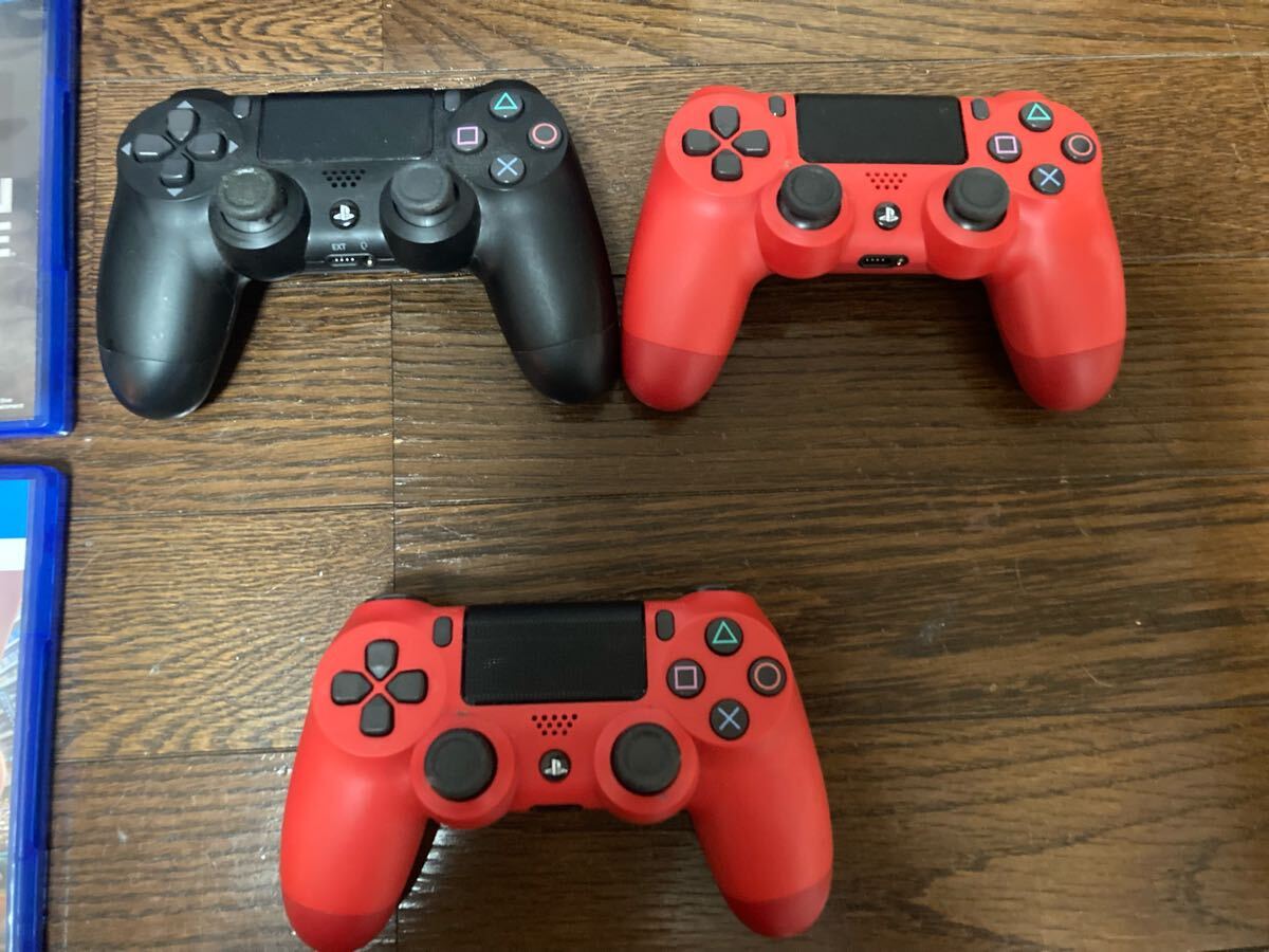 1円 PlayStation4 Pro CUH-7200B PS4 1TB ホワイト 初期化済 1円 PlayStation4 Pro CUH-7200B PS4 1TB ホワイト 初期化済