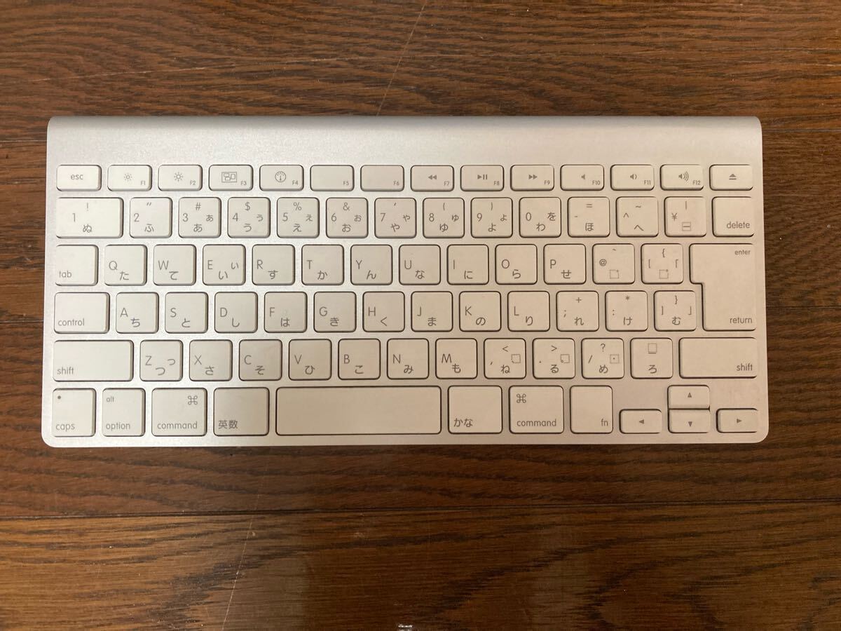 1円 iMac A1418 Apple アップル 初期化済 動作確認済 キーボード 1円 iMac A1418 Apple アップル 初期化済 動作確認済 キーボード
