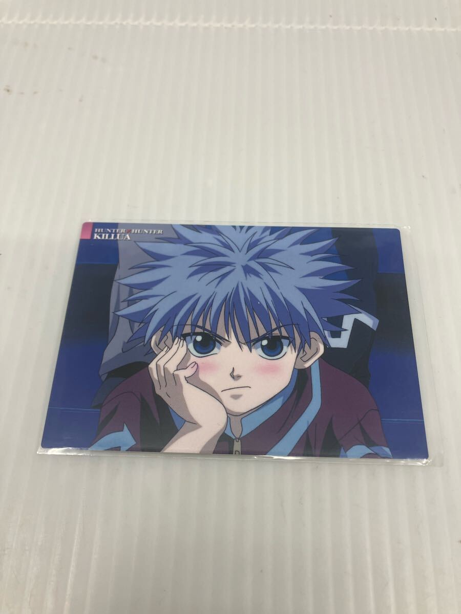 1円 HUNTER×HUNTER トレカ ハンター×ハンター カードダス 1円 HUNTER×HUNTER トレカ ハンター×ハンター カードダス