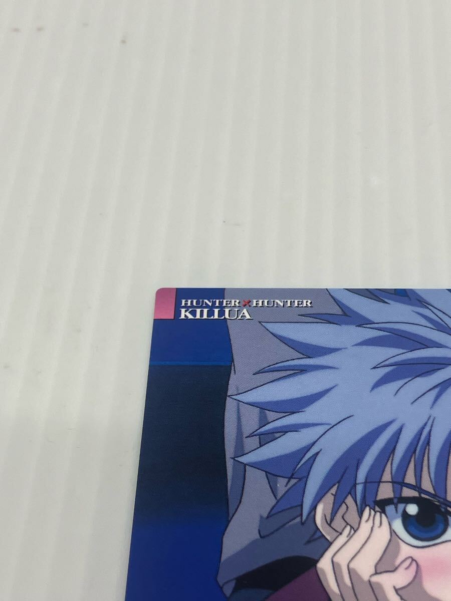 1円 HUNTER×HUNTER トレカ ハンター×ハンター カードダス 1円 HUNTER×HUNTER トレカ ハンター×ハンター カードダス