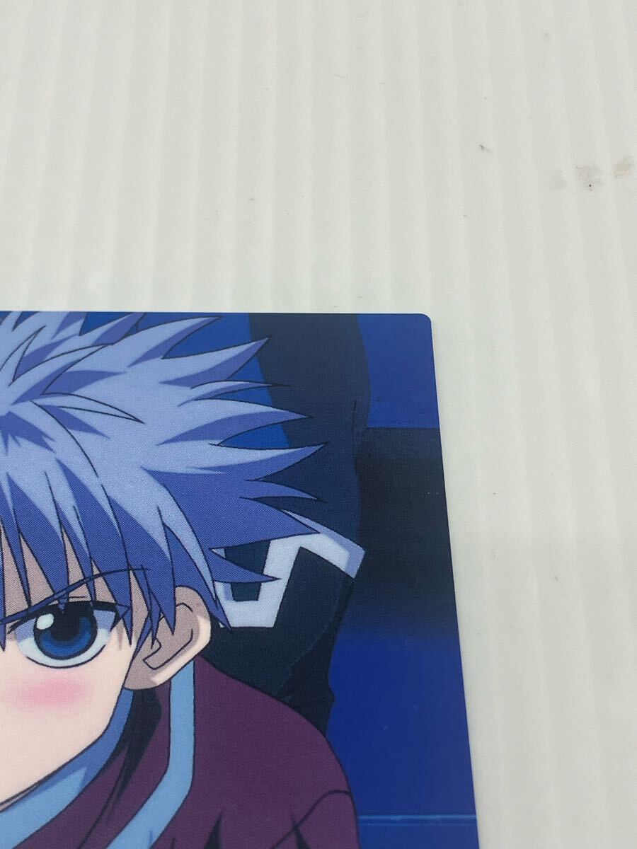 1円 HUNTER×HUNTER トレカ ハンター×ハンター カードダス 1円 HUNTER×HUNTER トレカ ハンター×ハンター カードダス