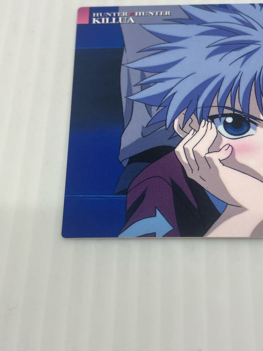 1円 HUNTER×HUNTER トレカ ハンター×ハンター カードダス 1円 HUNTER×HUNTER トレカ ハンター×ハンター カードダス