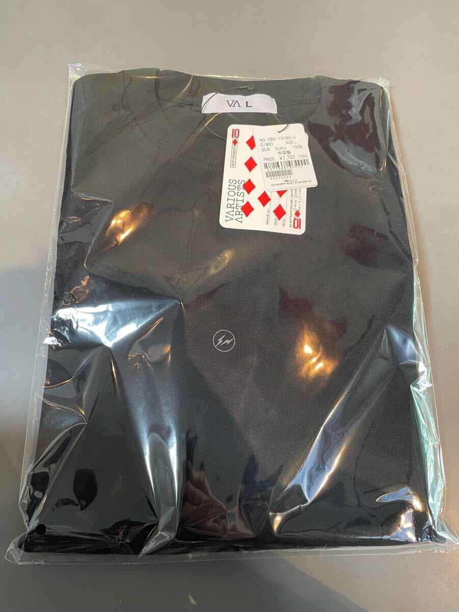 新品未使用 GUNDAM RX78FRGMT L/S TEE 02 黒 Lサイズ L 半袖 新品未使用 GUNDAM RX78FRGMT L/S TEE 02 黒 Lサイズ L 半袖