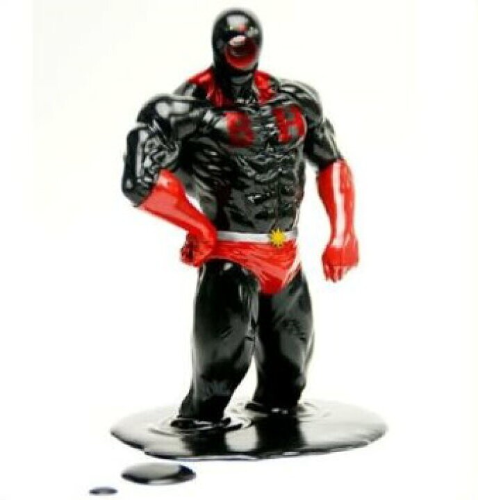 キン肉マン フィギュアのCCP | CMC Vol.34 フィギュア王誌上限定