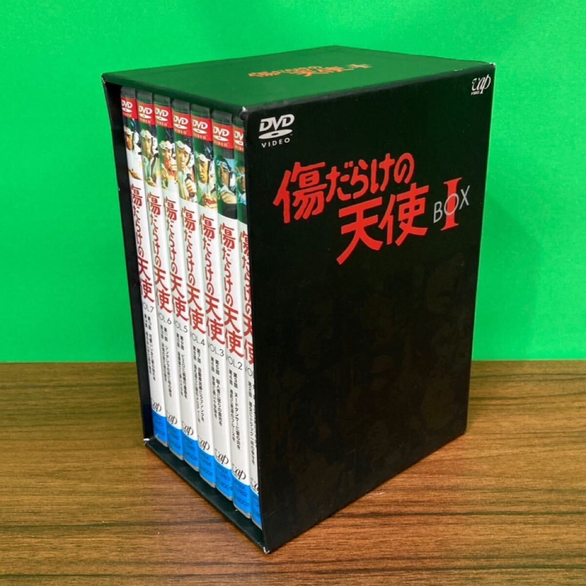 e25050011】 傷だらけの天使 DVD-BOX Ⅰ 萩原健一, 水谷豊(日本 e25050011】 傷だらけの天使 DVD-BOX Ⅰ 萩原健一, 水谷豊(日本
