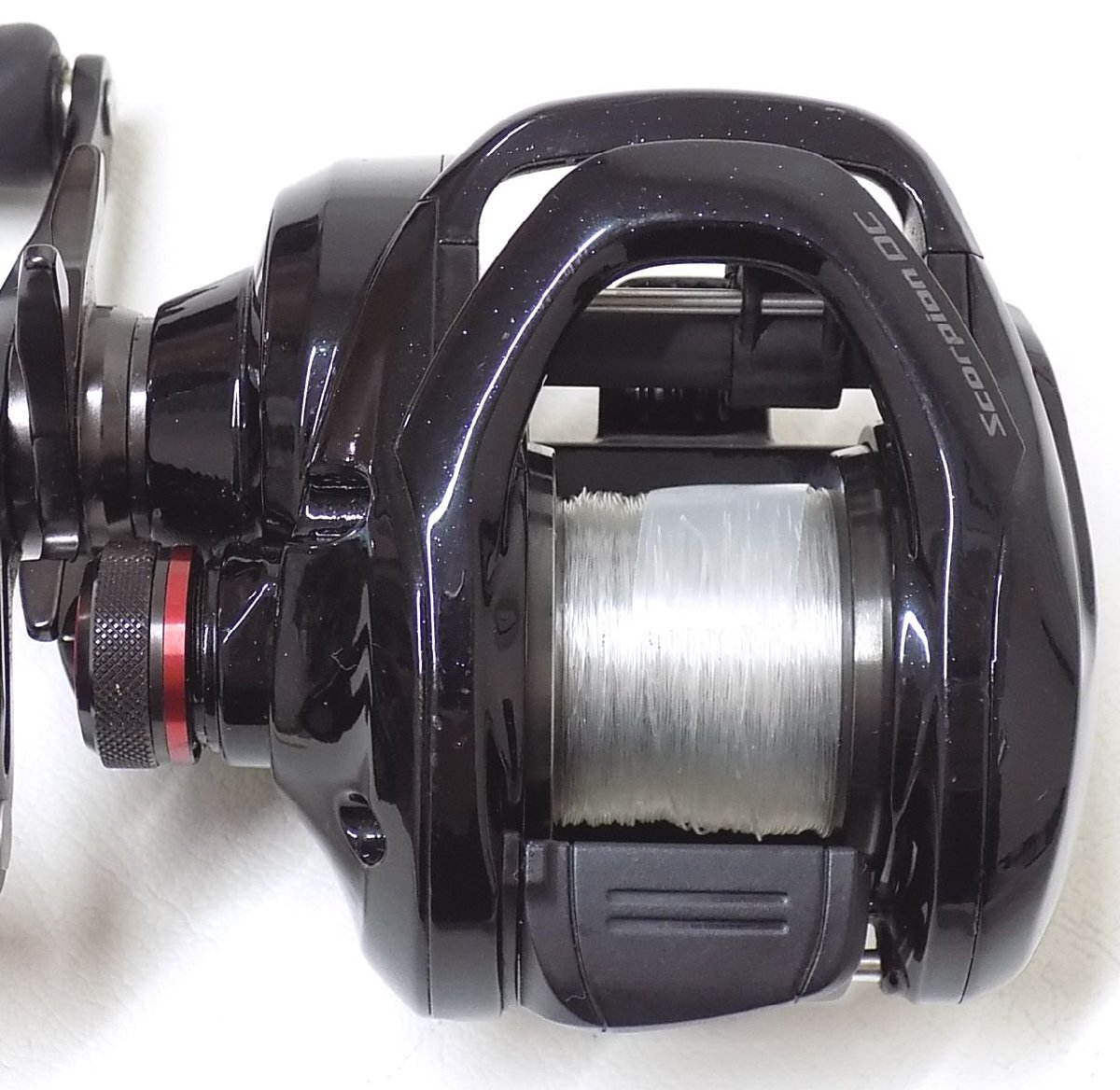1S560 SHIMANO シマノ 17 Scorpion スコーピオン DC101 03660 1S560 SHIMANO シマノ 17 Scorpion スコーピオン DC101 03660