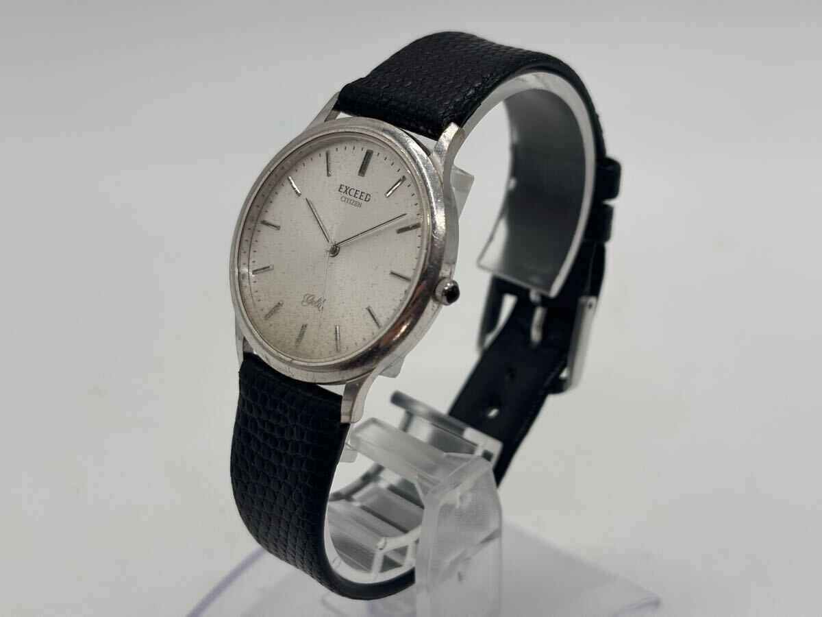 D27713002508 CITIZEN シチズン EXCEED エクシード gold K18/750 D27713002508 CITIZEN シチズン EXCEED エクシード gold K18/750