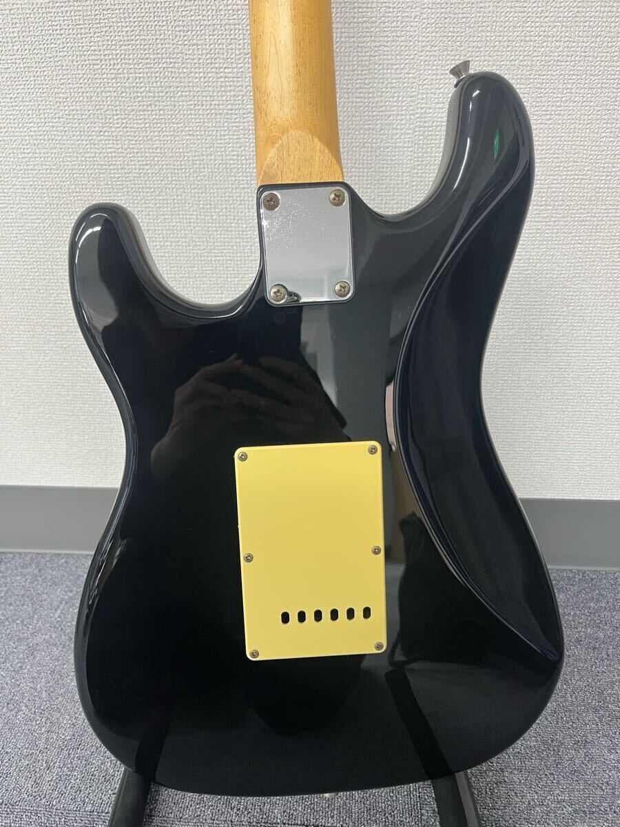 D28193052515 SELDER セルダー エレキギター 本体のみ 弦無し D28193052515 SELDER セルダー エレキギター 本体のみ 弦無し