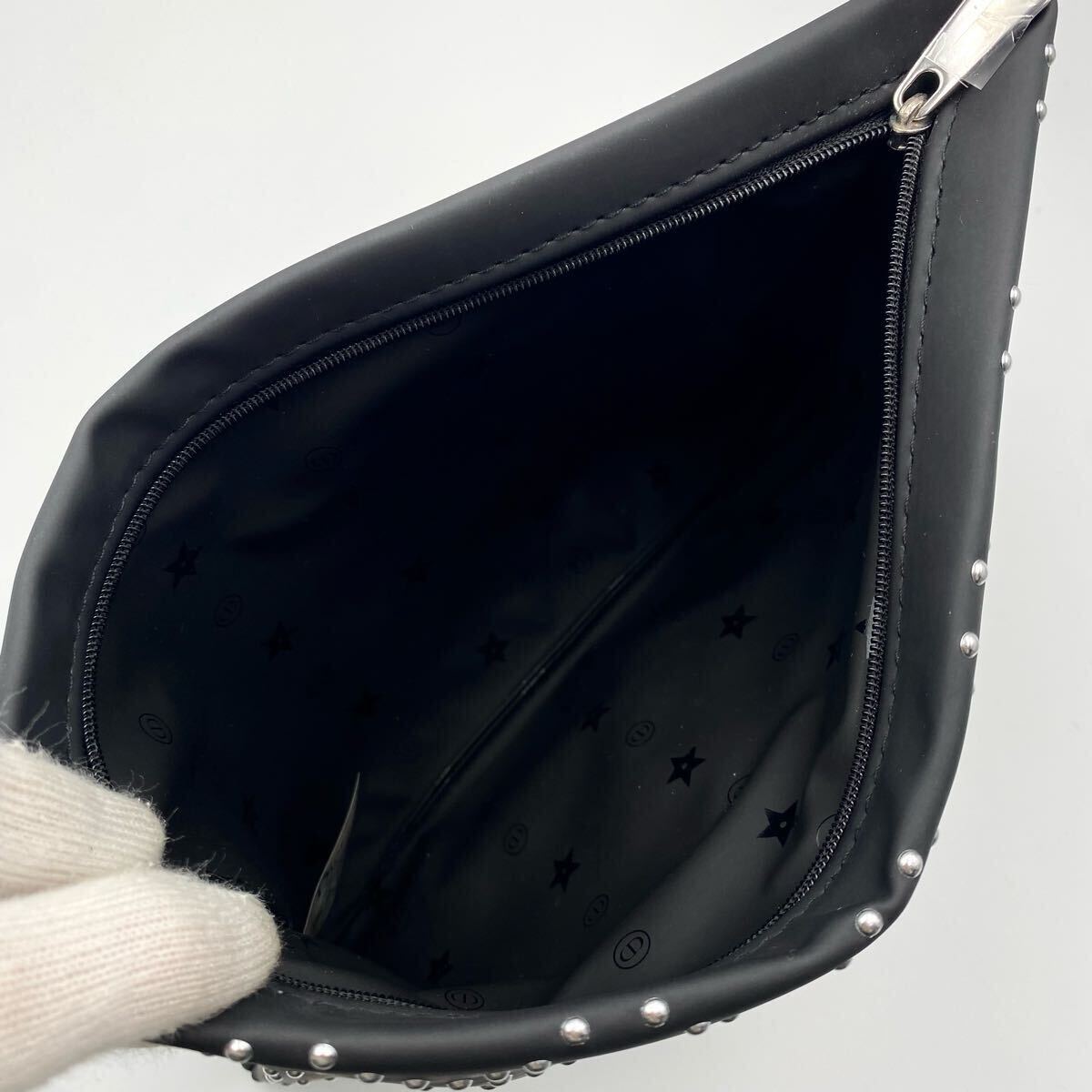 1円 新品 未使用 DIOR ディオール セカンドバッグ ポーチ 1円 新品 未使用 DIOR ディオール セカンドバッグ ポーチ