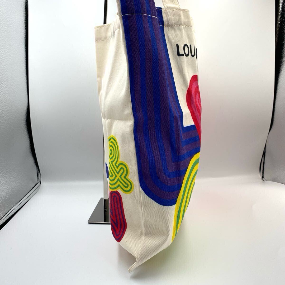 1円 新品未使用 LOUIS VUITTON ルイヴィトン トートバッグ エコ 1円 新品未使用 LOUIS VUITTON ルイヴィトン トートバッグ エコ