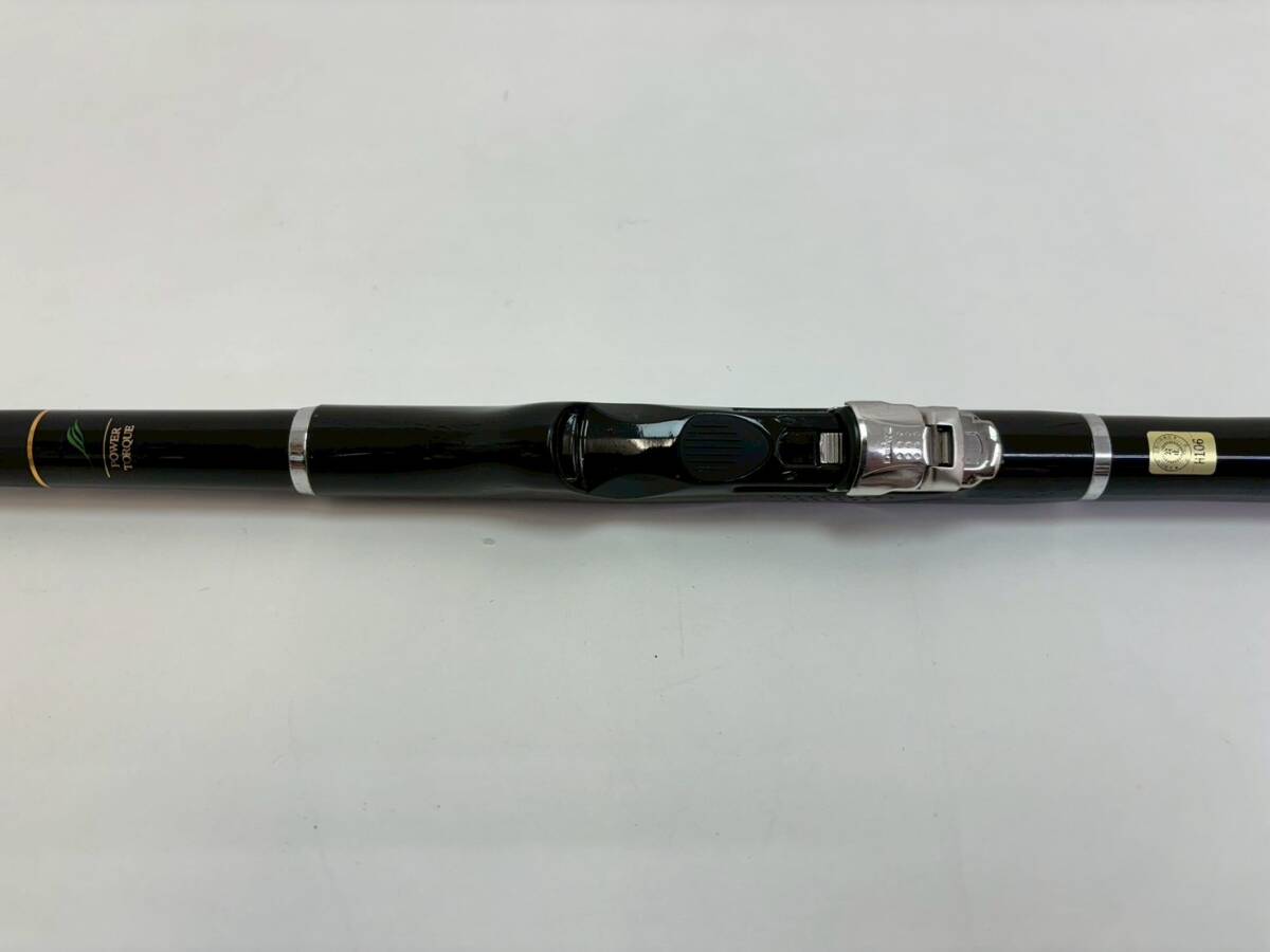 T404F ダイワ 大島磯 クレッサ 1.5-53 06571405 ブラック 磯竿 T404F ダイワ 大島磯 クレッサ 1.5-53 06571405 ブラック 磯竿