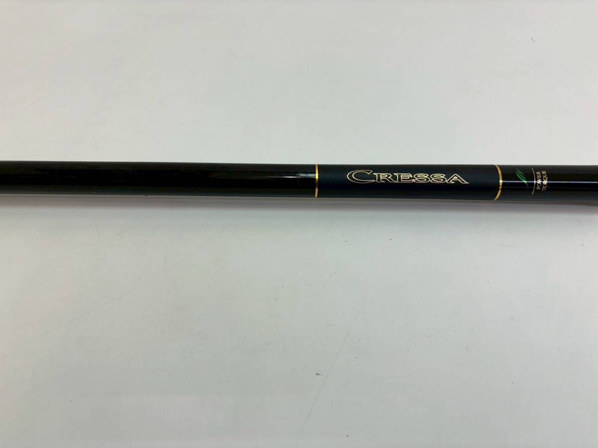 T404F ダイワ 大島磯 クレッサ 1.5-53 06571405 ブラック 磯竿 T404F ダイワ 大島磯 クレッサ 1.5-53 06571405 ブラック 磯竿
