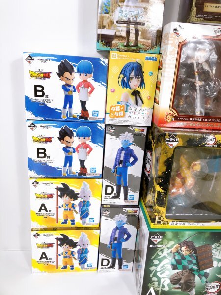 56/PL233×プライズフィギュア まとめ売り 開封品含む 56/PL233×プライズフィギュア まとめ売り 開封品含む