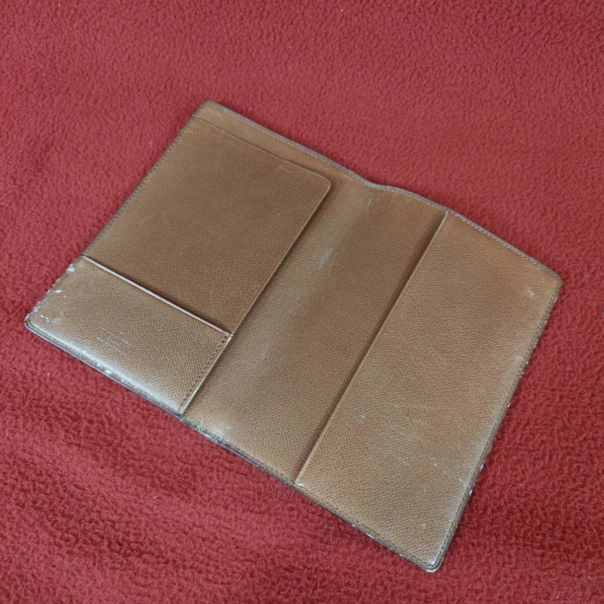 1円~ LV ルイヴィトン LOUIS VUITTON モノグラム クーヴェル 1円~ LV ルイヴィトン LOUIS VUITTON モノグラム クーヴェル