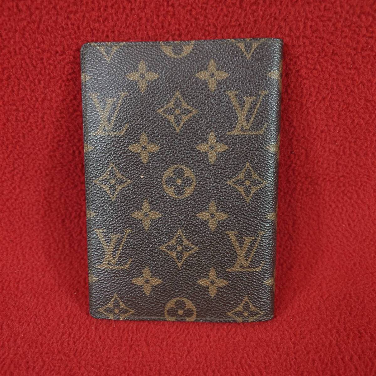1円~ LV ルイヴィトン LOUIS VUITTON モノグラム クーヴェル 1円~ LV ルイヴィトン LOUIS VUITTON モノグラム クーヴェル