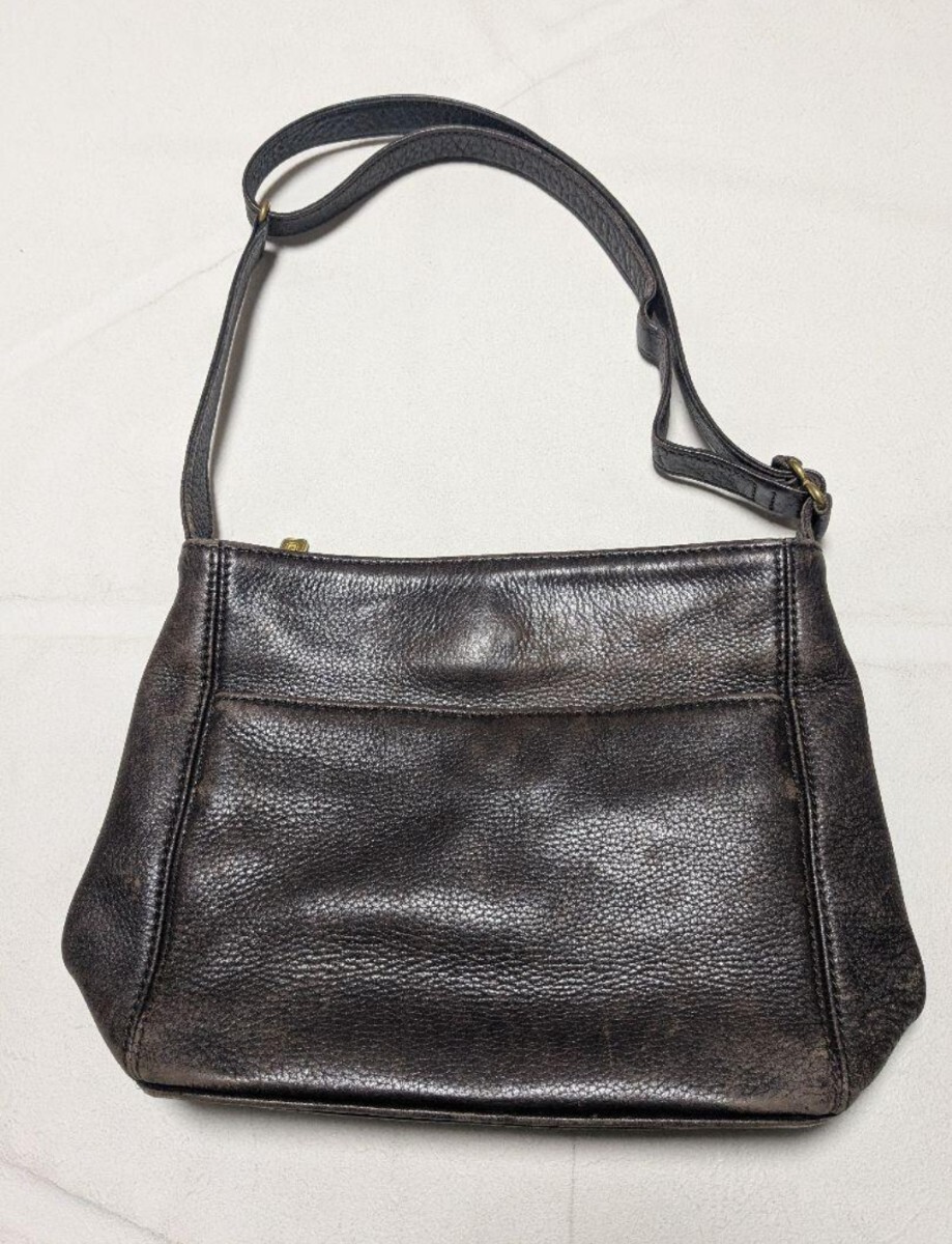 1000円スタート!☆old coach☆オールドコーチ☆コーチ☆レザー 1000円スタート!☆old coach☆オールドコーチ☆コーチ☆レザー