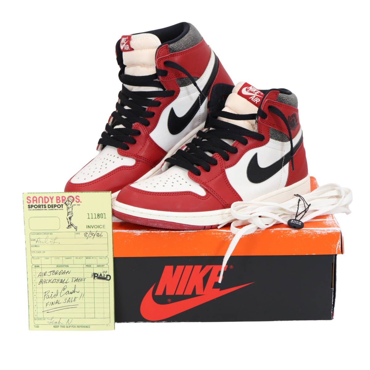 NIKE ナイキ AIR JORDAN 1 HIGH OG メンズ ハイカット NIKE ナイキ AIR JORDAN 1 HIGH OG メンズ ハイカット