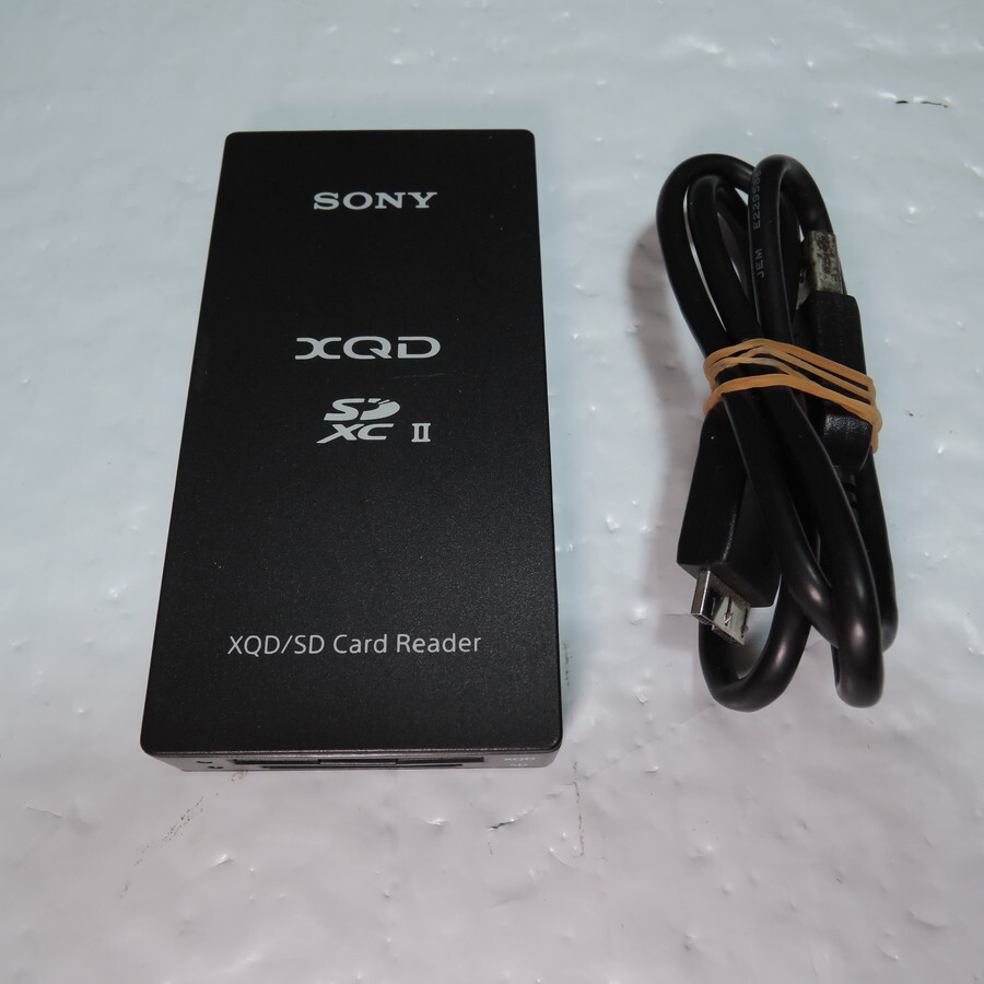 SONY ソニー MRW-E90 XQDカード XQD カードリーダー|Yahoo SONY ソニー MRW-E90 XQDカード XQD カードリーダー|Yahoo