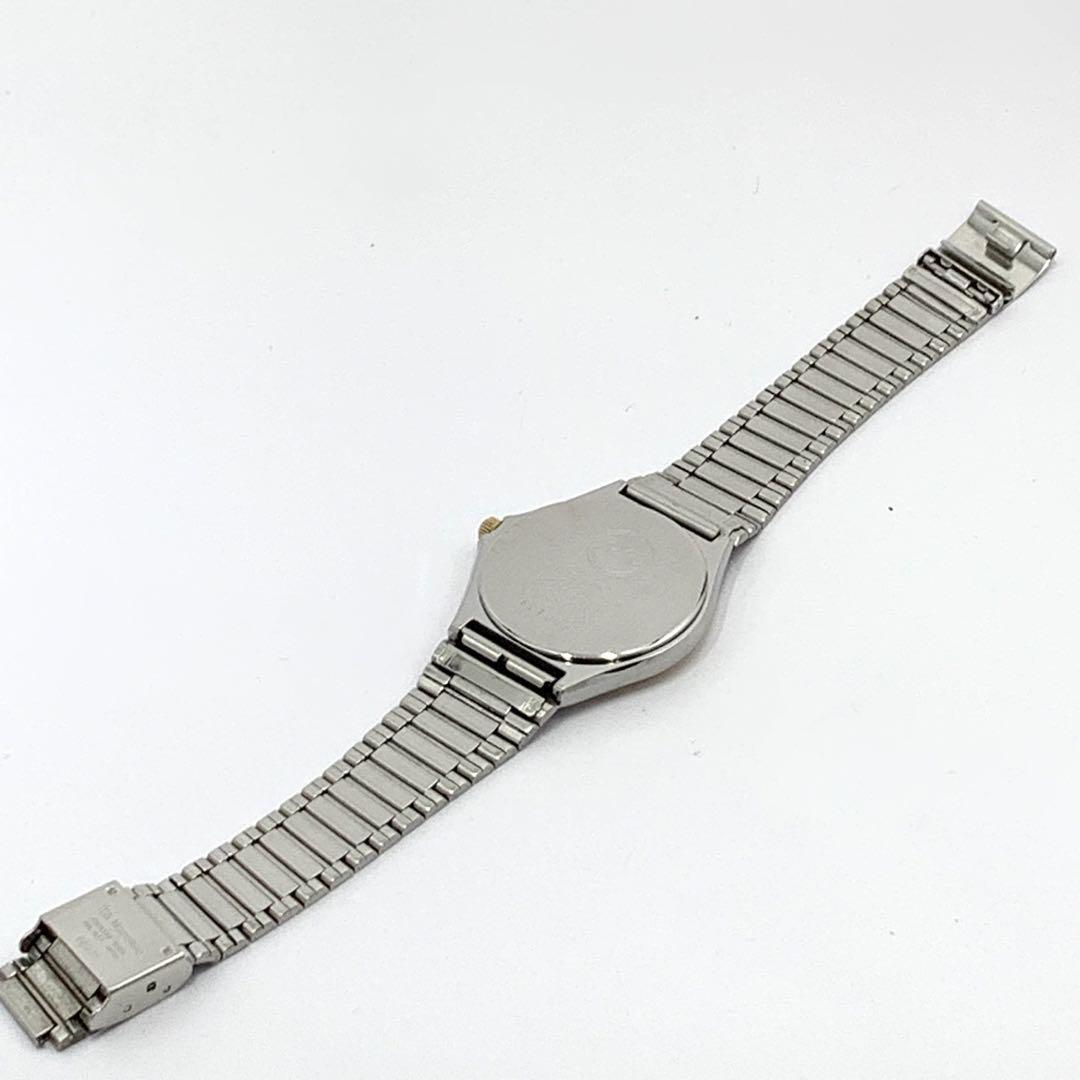 976 稼働品 電池交換済 SEIKO spirit セイコー スピリット 諏訪