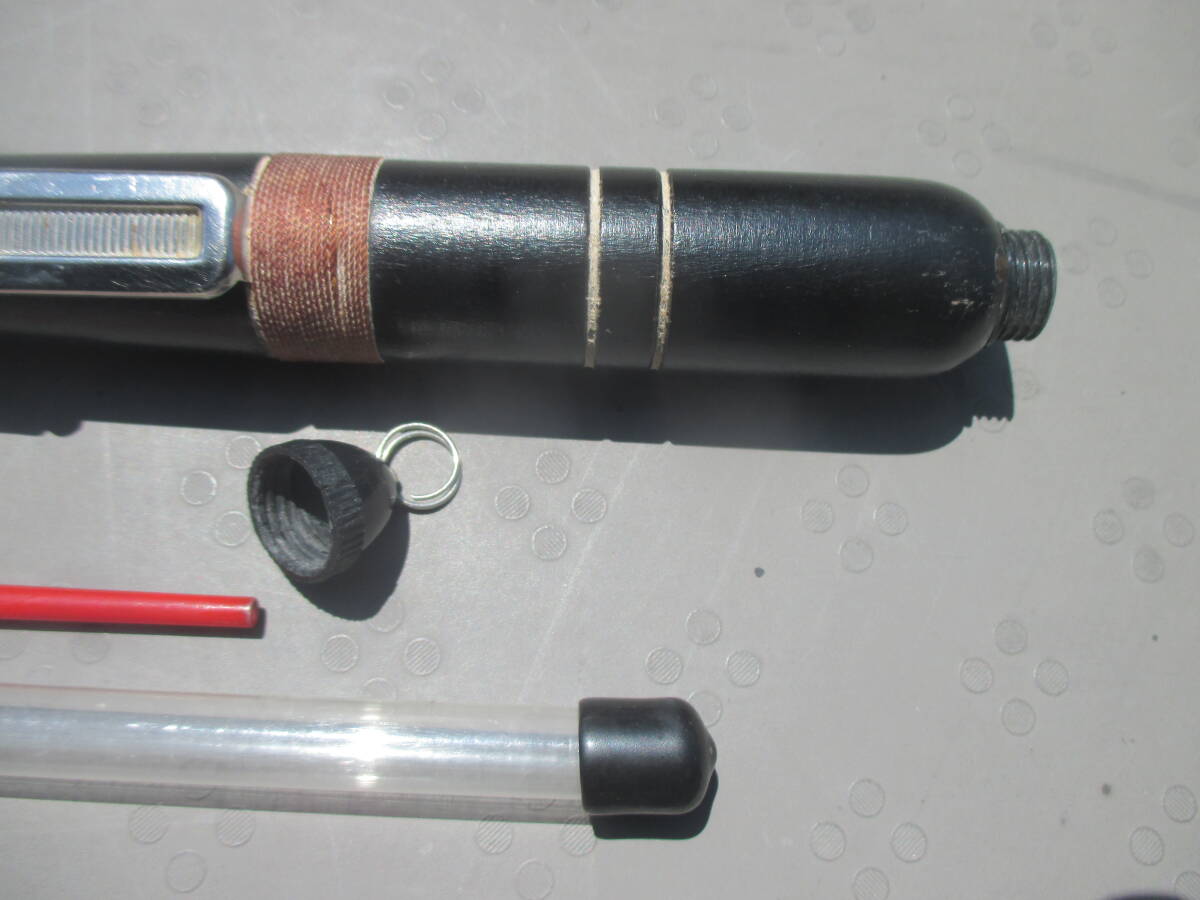 カーボン　イカダ　180_画像7