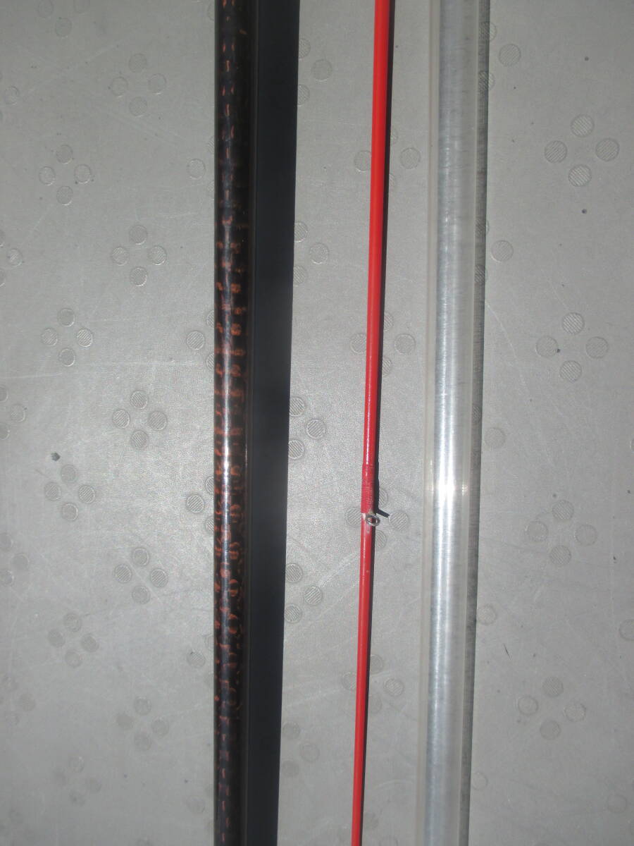 カーボン　イカダ　180_画像4