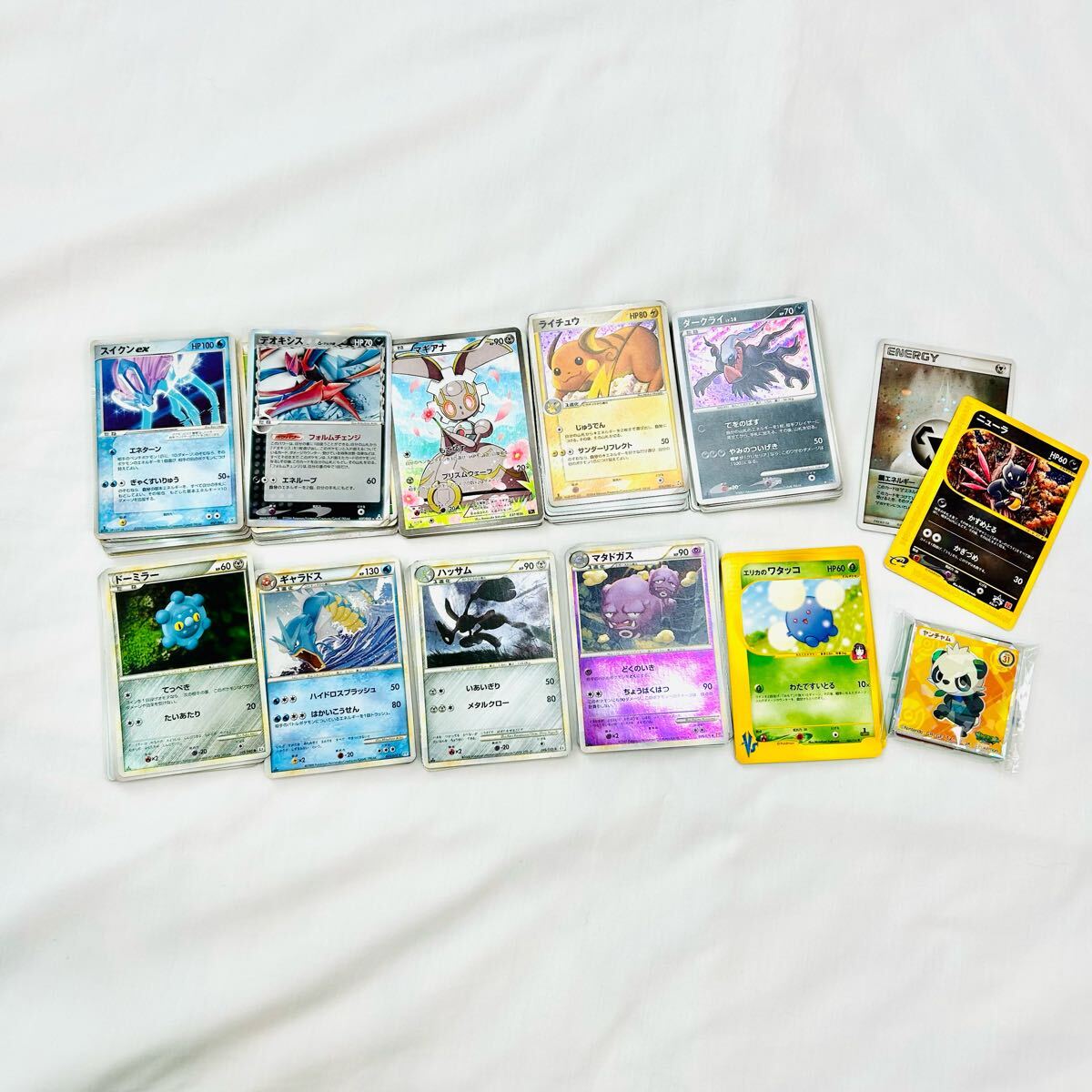 現状品 eカード ex LV.X ポケモンカード ポケカ キラ プロモ 現状品 eカード ex LV.X ポケモンカード ポケカ キラ プロモ