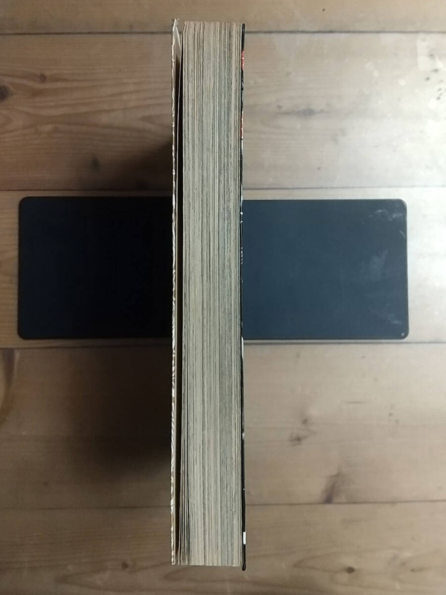 ☆初版☆昭和60年☆肉弾時代 宮谷一彦 バイオレンス・シリーズ KOSAIDO COMICS 廣済堂出版【個人保管品】_画像4