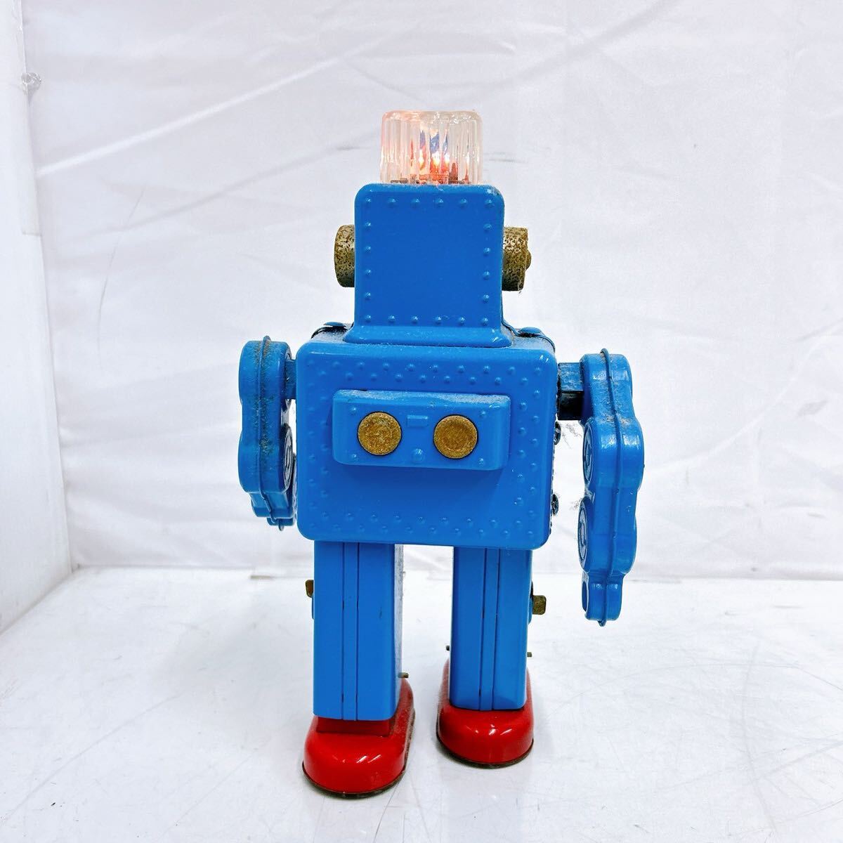 4SA028 SMOKING SPACE MAN スモーキング スペース マン ブリキ 4SA028 SMOKING SPACE MAN スモーキング スペース マン ブリキ