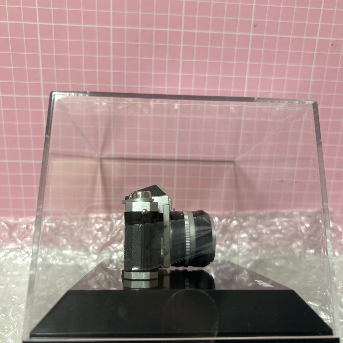 Nikon ミニチュアカメラ ニコンF 100周年記念モデル (受注販売 Nikon ミニチュアカメラ ニコンF 100周年記念モデル (受注販売