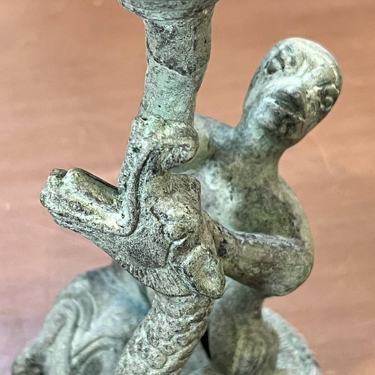 博山炉 力士窯音炉 中国 青銅器 祭祀品 時代物 中国美術 中国 博山炉 力士窯音炉 中国 青銅器 祭祀品 時代物 中国美術 中国