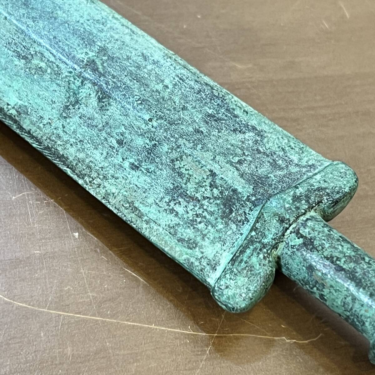 青銅剣 戦国 剣 中国 青銅器 祭祀品 時代物 中国美術 中国古玩 青銅剣 戦国 剣 中国 青銅器 祭祀品 時代物 中国美術 中国古玩