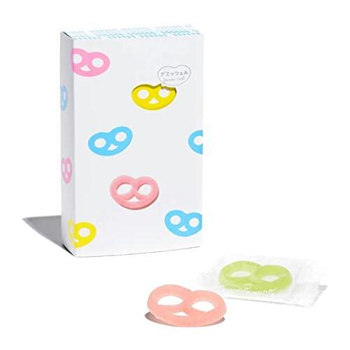 ☆1円~【未開封】グミッツェル BOX 12個セット(複数可) 入手 ☆1円~【未開封】グミッツェル BOX 12個セット(複数可) 入手