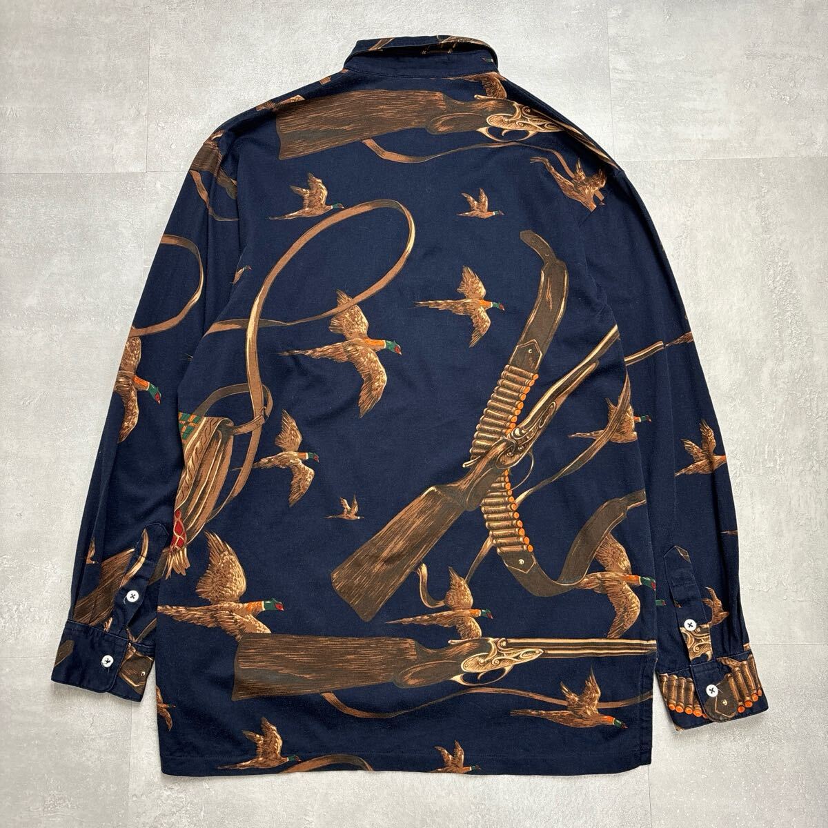 超希少 名作 美品 90s POLO by Ralph Lauren ラルフローレン 超希少 名作 美品 90s POLO by Ralph Lauren ラルフローレン
