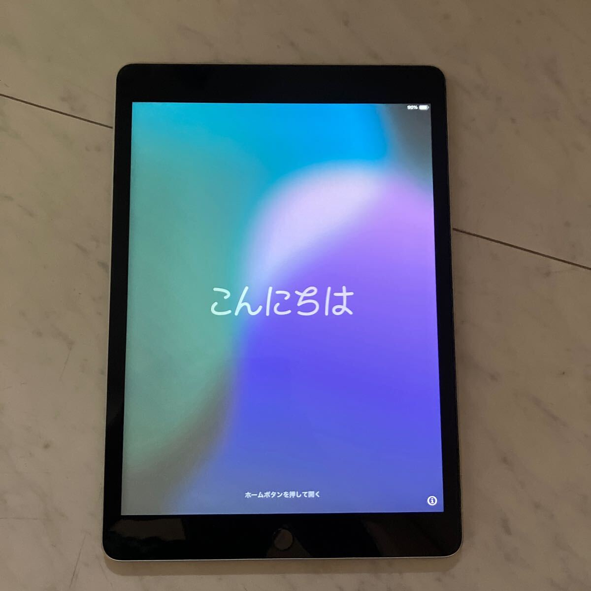 iPad 第9世代 64GB シルバー Apple iPad(iPad本体)|売買された iPad 第9世代 64GB シルバー Apple iPad(iPad本体)|売買された
