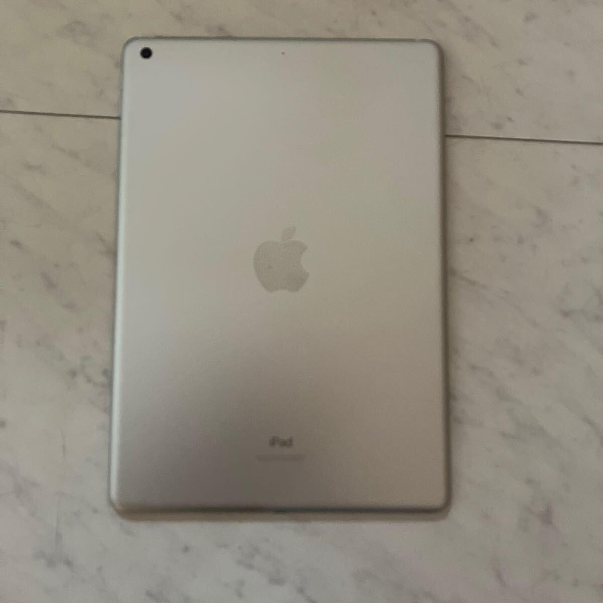 iPad 第9世代 64GB シルバー Apple iPad(iPad本体)|売買された iPad 第9世代 64GB シルバー Apple iPad(iPad本体)|売買された