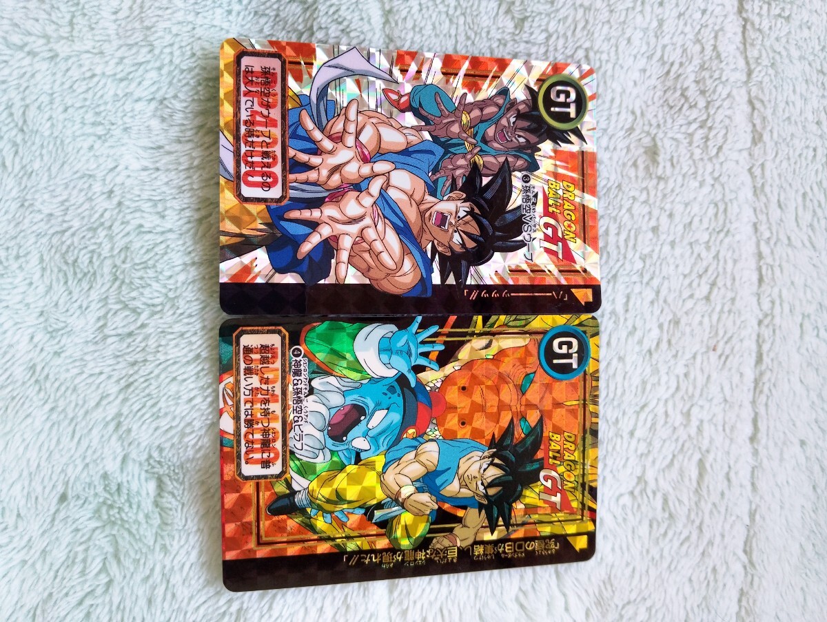 初版1996年製】ドラゴンボールカードダス 本弾26弾 42種 初版1996年製】ドラゴンボールカードダス 本弾26弾 42種