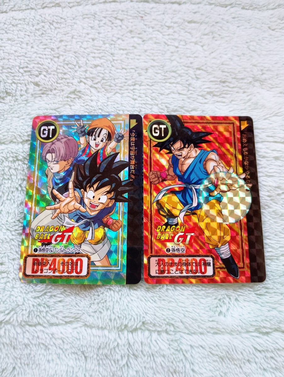 初版1996年製】ドラゴンボールカードダス 本弾26弾 42種 初版1996年製】ドラゴンボールカードダス 本弾26弾 42種