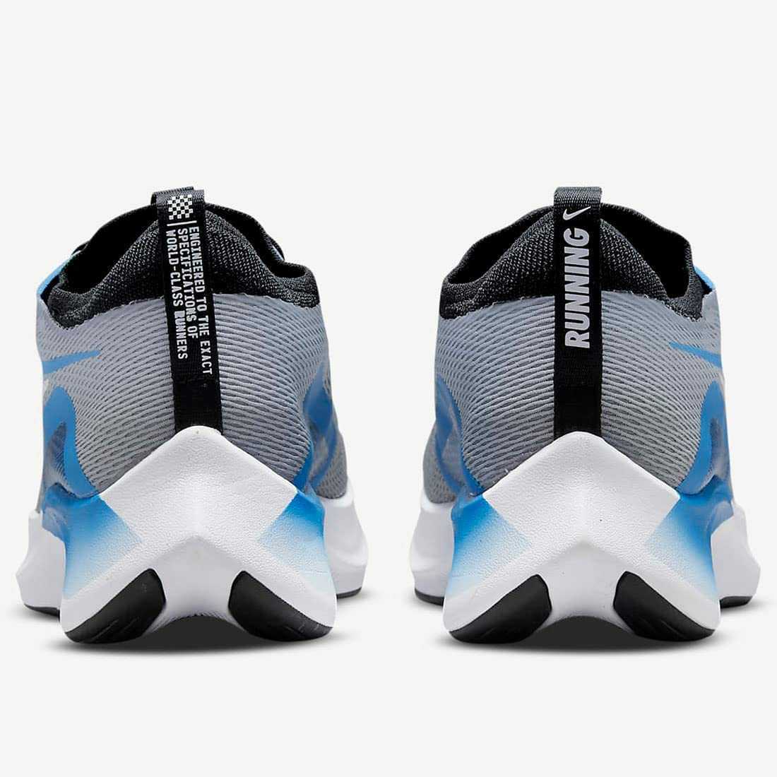 新品27cm ナイキ ズーム フライ 4 NIKE ZOOM FLY 4 CT2392 005_画像5