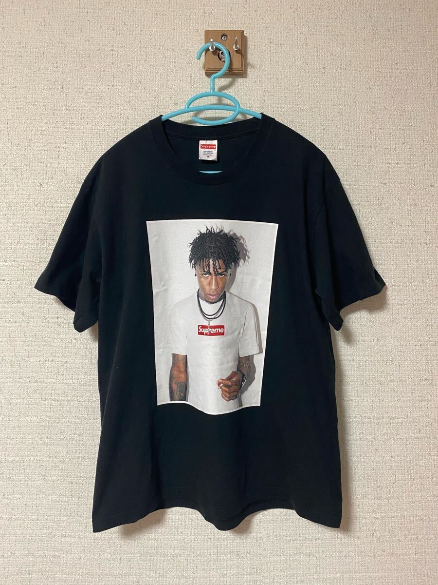 Supreme NBA Youngboy Tee シュプリーム ヤングボーイ Tシャツ Supreme NBA Youngboy Tee シュプリーム ヤングボーイ Tシャツ