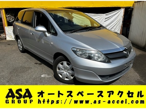 エアウェイブ 1.5 M ナビ ETC 前后ドラレコ