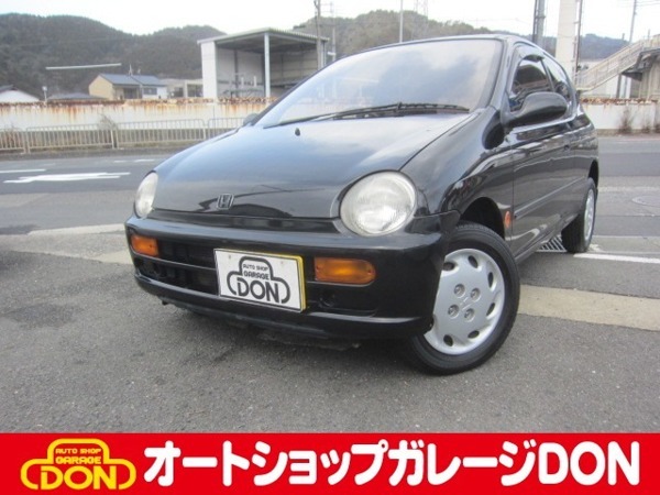 トゥデイ 660 Xi 車検R8年3月 MTREC 電動調(diào)整ドアミラー