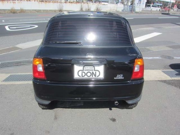 トゥデイ 660 Xi 車検R8年3月 MTREC 電動調(diào)整ドアミラー