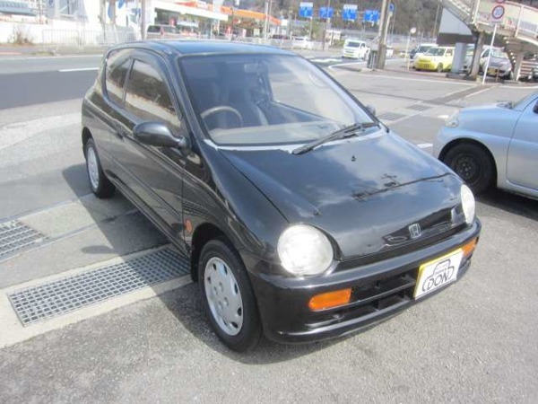 トゥデイ 660 Xi 車検R8年3月 MTREC 電動調(diào)整ドアミラー