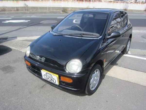 トゥデイ 660 Xi 車検R8年3月 MTREC 電動調(diào)整ドアミラー