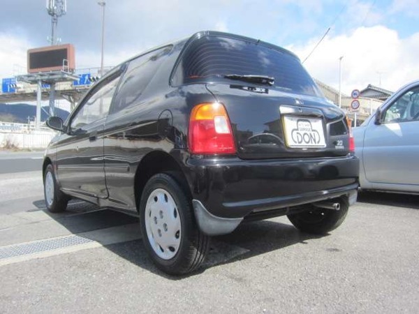 トゥデイ 660 Xi 車検R8年3月 MTREC 電動調(diào)整ドアミラー