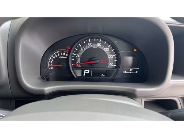 エブリイ 660 PA リミテッド ハイルーフ 4WD 屆出済未使用車