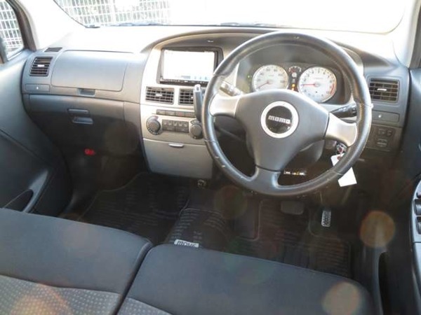 ムーヴ 660 カスタム RS ナビ DVD TV Bカメラ AAC 電格ミラー
